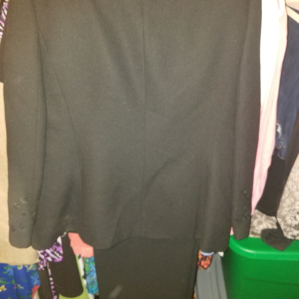 Pant Suit - Picture 2 of 2